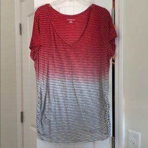 Lane Bryant tee